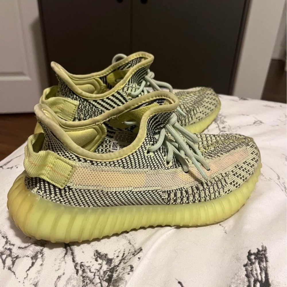 Yeezy
